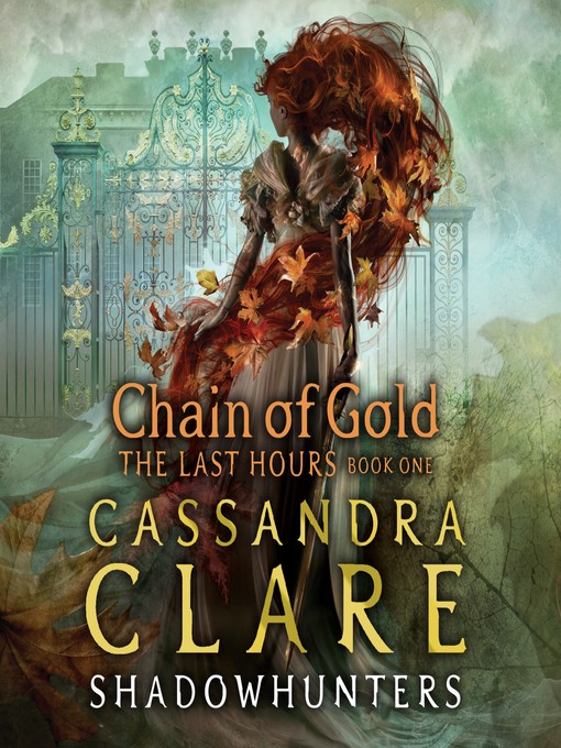 Title details for Chain of Gold by Cassandra Clare - Available